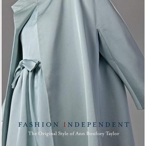 The Original Style of Ann Bonfoey Taylor